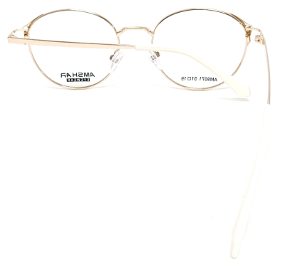 Оправа для очков AMSHAR AM9071  фотография-9