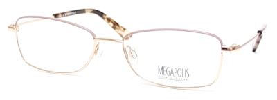 Оправа для очков Megapolis 2077  фотография-1