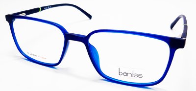 Оправа для очков baniss BSJ 6074  фотография-5