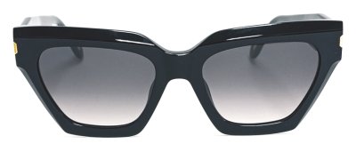 Очки солнцезащитные JUST CAVALLI SJC171  фотография-2