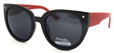 Очки солнцезащитные MAIERSHA POLARIZED 03211  фотография-9