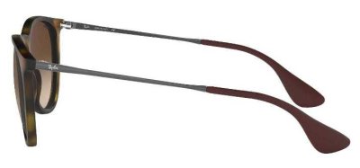 Очки солнцезащитные RAY BAN RB 4171 ERIKA  фотография-6