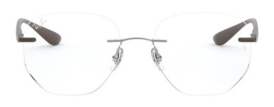 Оправа для очков RAY BAN RB8766  фотография-6