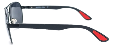 Очки солнцезащитные ARIZONA 29312  фотография-3