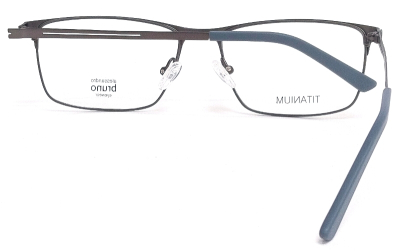 Оправа для очков Alessandro Bruno 1097  фотография-8