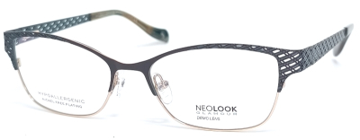 Оправа для очков NEOLOOK GLAMOUR N-8096  фотография-1