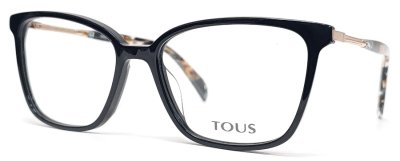 Оправа для очков TOUS VTOB27  фотография-1
