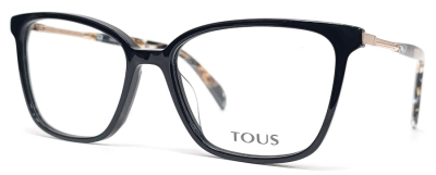 Оправа для очков TOUS VTOB27  фотография-1