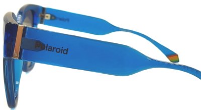 Очки солнцезащитные Polaroid PLD6167/S  фотография-4