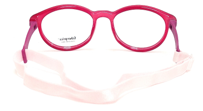 Оправа для очков Fisher Price FPCL001 с солнцезащитным клипом  фотография-6