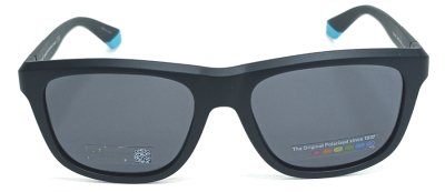 Очки солнцезащитные Polaroid PLD2163/S  фотография-2