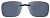 Клипон Silhouette Clip Style Shades 5090 A2 0801 58/15 купить много