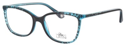 Оправа для очков LINA LATINI 63522  фотография-1