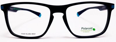 Оправа для очков Polaroid PLD D447  фотография-2