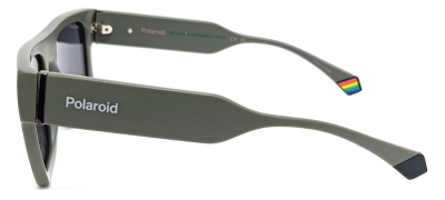 Очки солнцезащитные Polaroid PLD6224/S/X  фотография-7