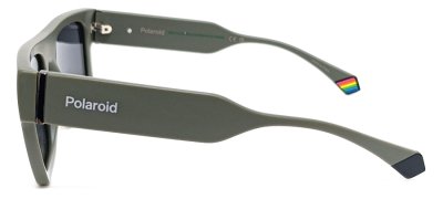 Очки солнцезащитные Polaroid PLD6224/S/X  фотография-7