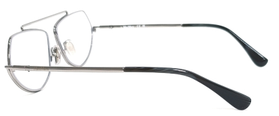 Оправа для очков MaxMara MM5202-B  фотография-3