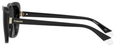 Очки солнцезащитные Polaroid PLD4132/S/X  фотография-3