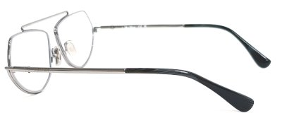 Оправа для очков MaxMara MM5202-B  фотография-3
