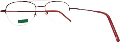 Оправа для очков BENETTON BEO3027  фотография-3