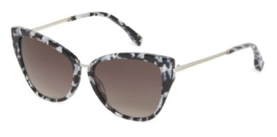 Очки солнцезащитные KAREN MILLEN KM 5032  фотография-1