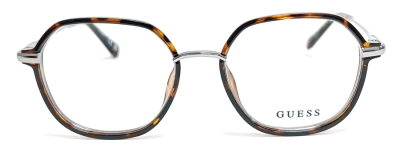 Оправа для очков GUESS GU50098  фотография-6