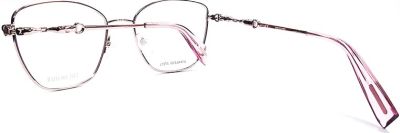 Оправа для очков TRUSSARDI VTR542  фотография-3