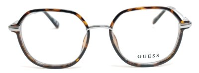Оправа для очков GUESS GU50098  фотография-6