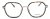 Оправа для очков GUESS GU50098 фотография-6 Оправа для очков GUESS GU50098 фотография-6