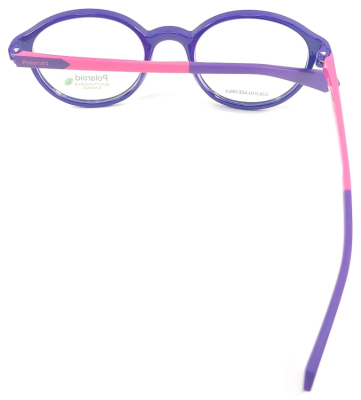 Оправа для очков Polaroid Kids PLD D830  фотография-12