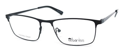 Оправа для очков baniss BR 6055  фотография-1