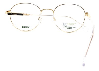 Оправа для очков Polaroid PLD D600  фотография-8