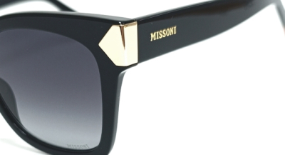 Очки солнцезащитные MISSONI MIS 0284/S  фотография-5