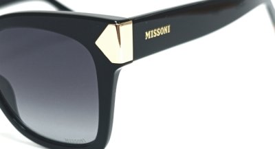 Очки солнцезащитные MISSONI MIS 0284/S  фотография-5