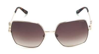 Очки солнцезащитные GUESS GU 00285  фотография-2