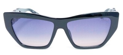 Очки солнцезащитные GUESS GU 00111  фотография-2