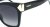 Очки солнцезащитные MISSONI MIS 0284/S фотография-5 Очки солнцезащитные MISSONI MIS 0284/S фотография-5