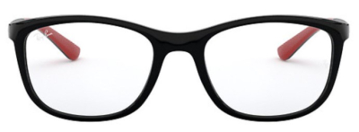 Оправа для очков RAY BAN RB7169  фотография-6