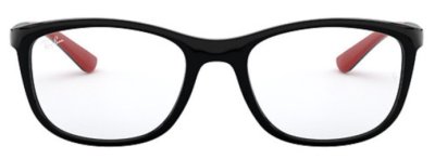 Оправа для очков RAY BAN RB7169  фотография-6