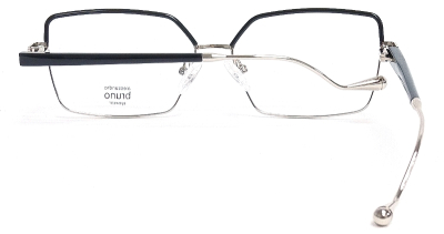 Оправа для очков Alessandro Bruno 1044  фотография-8