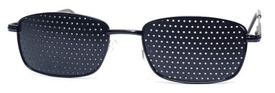 Очки-тренажеры металлические  фотография-2