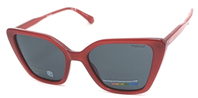 Очки солнцезащитные Polaroid PLD4189/S  фотография-5