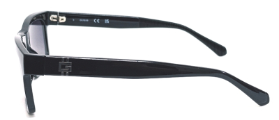 Очки солнцезащитные GUESS GU 00221  фотография-3