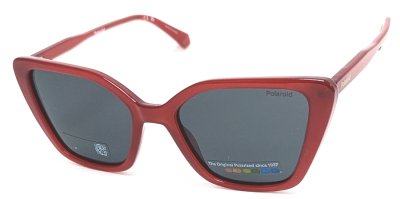 Очки солнцезащитные Polaroid PLD4189/S  фотография-5