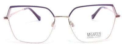 Оправа для очков Megapolis 2227  фотография-2