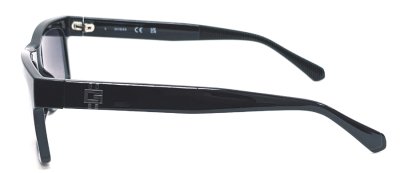 Очки солнцезащитные GUESS GU 00221  фотография-3