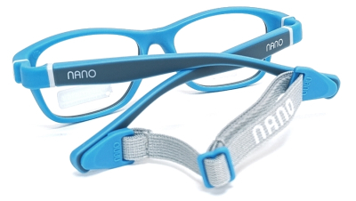 Оправа для очков NANOVISTA NAO3050849  фотография-5