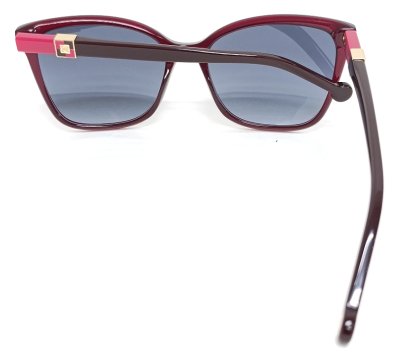 Очки солнцезащитные CAROLINA HERRERA HER 0273/S  фотография-9