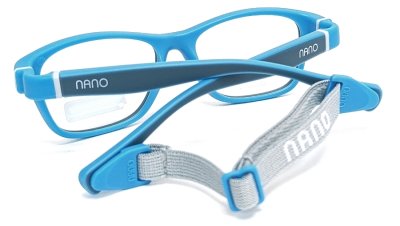 Оправа для очков NANOVISTA NAO3050849  фотография-5