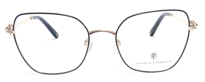 Оправа для очков VALENTIN YUDASHKIN VY 5396  фотография-2